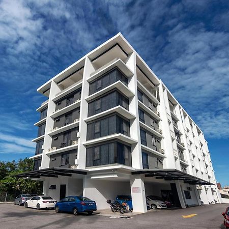 Scott Signature Suites By Alv George Town Ngoại thất bức ảnh