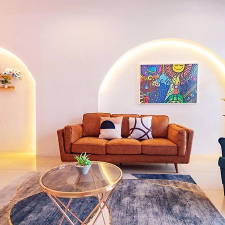 Scott Signature Suites By Alv George Town Ngoại thất bức ảnh