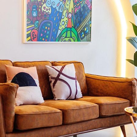 Scott Signature Suites By Alv George Town Ngoại thất bức ảnh