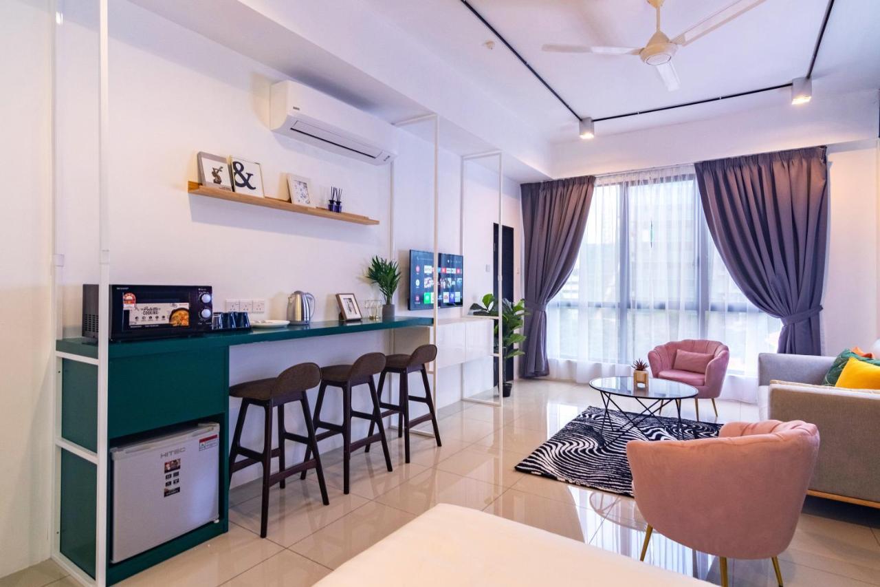Scott Signature Suites By Alv George Town Ngoại thất bức ảnh