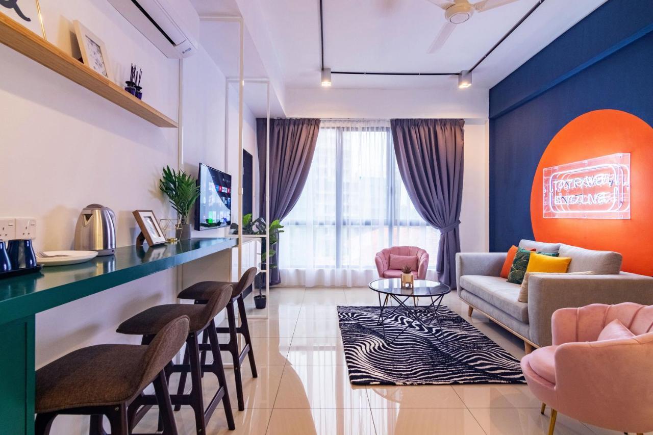 Scott Signature Suites By Alv George Town Ngoại thất bức ảnh