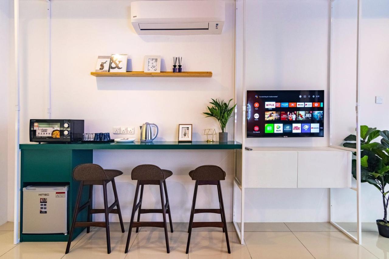 Scott Signature Suites By Alv George Town Ngoại thất bức ảnh