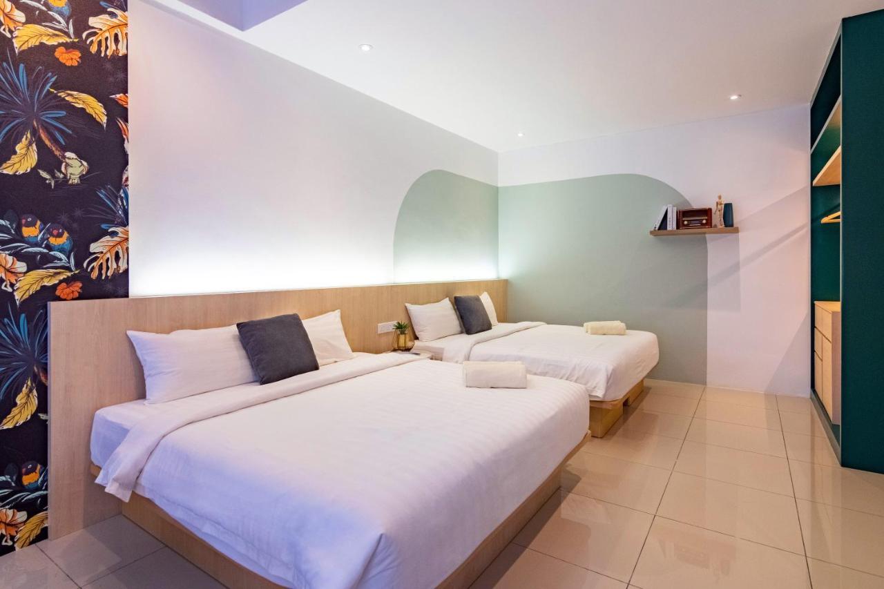 Scott Signature Suites By Alv George Town Ngoại thất bức ảnh