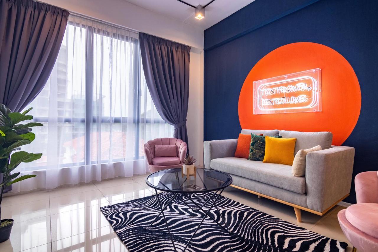 Scott Signature Suites By Alv George Town Ngoại thất bức ảnh