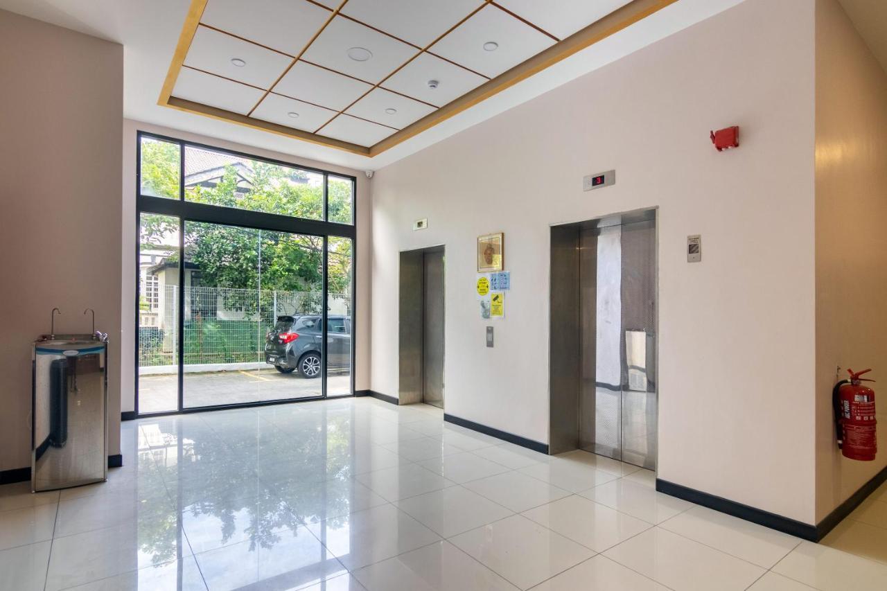 Scott Signature Suites By Alv George Town Ngoại thất bức ảnh