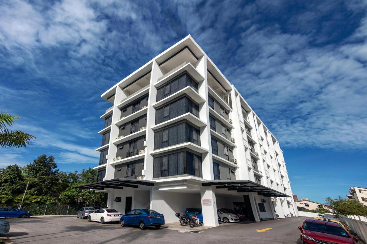 Scott Signature Suites By Alv George Town Ngoại thất bức ảnh