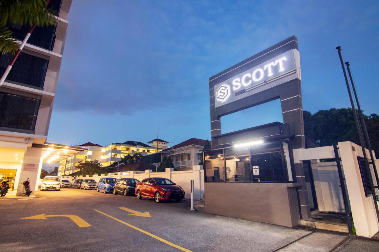 Scott Signature Suites By Alv George Town Ngoại thất bức ảnh