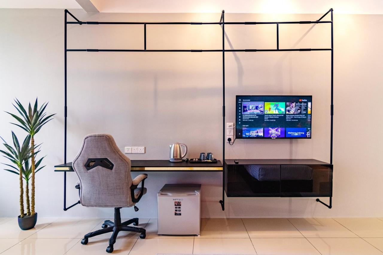 Scott Signature Suites By Alv George Town Ngoại thất bức ảnh