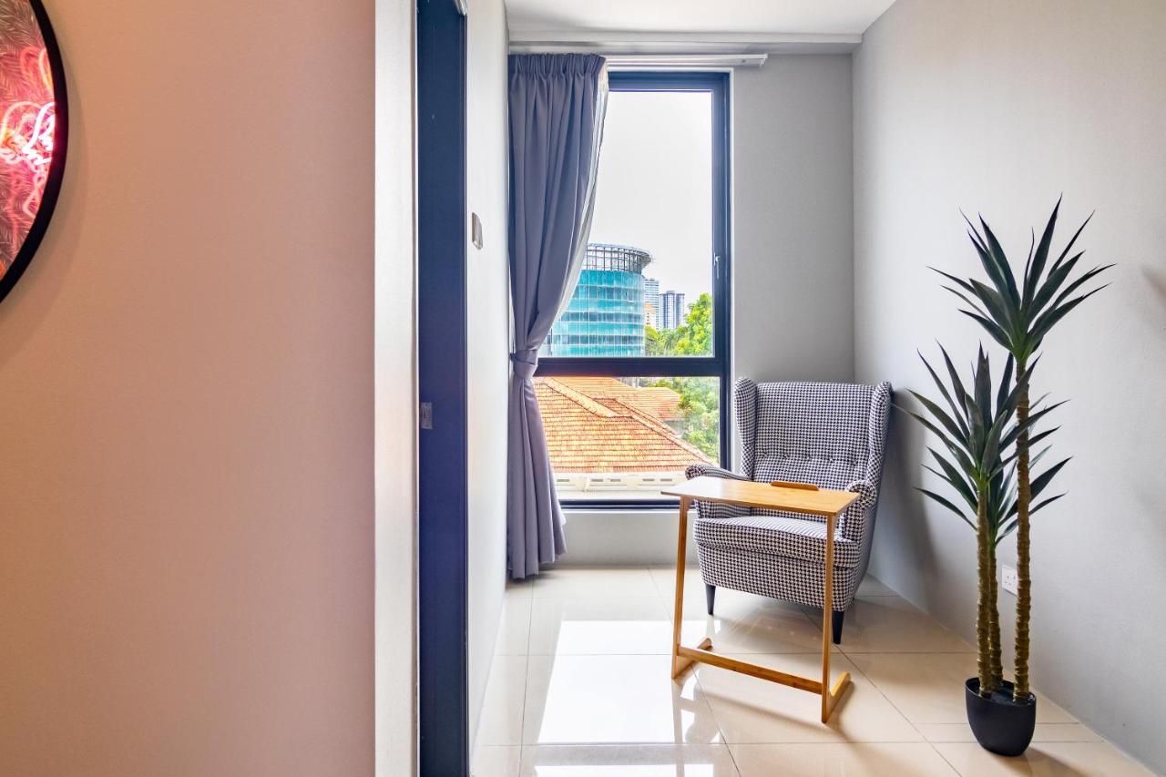 Scott Signature Suites By Alv George Town Ngoại thất bức ảnh
