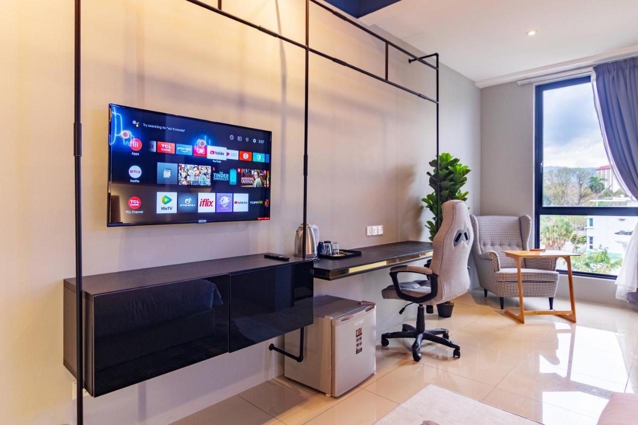Scott Signature Suites By Alv George Town Ngoại thất bức ảnh