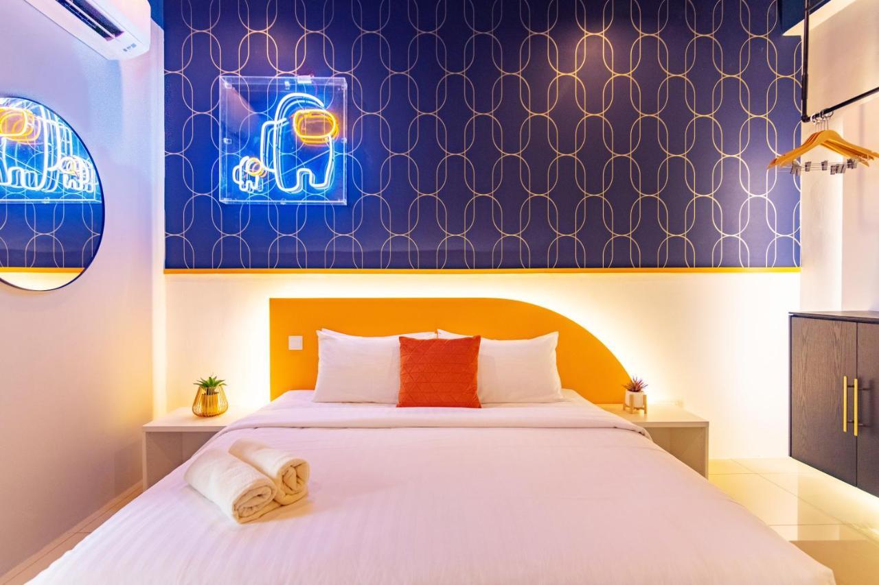 Scott Signature Suites By Alv George Town Ngoại thất bức ảnh