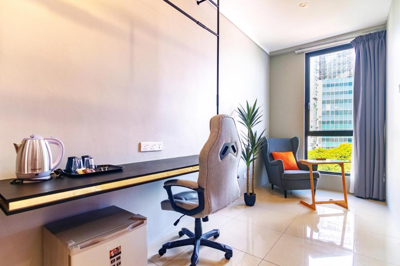 Scott Signature Suites By Alv George Town Ngoại thất bức ảnh