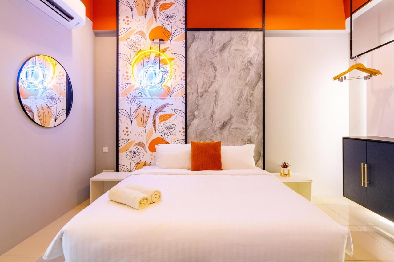Scott Signature Suites By Alv George Town Ngoại thất bức ảnh