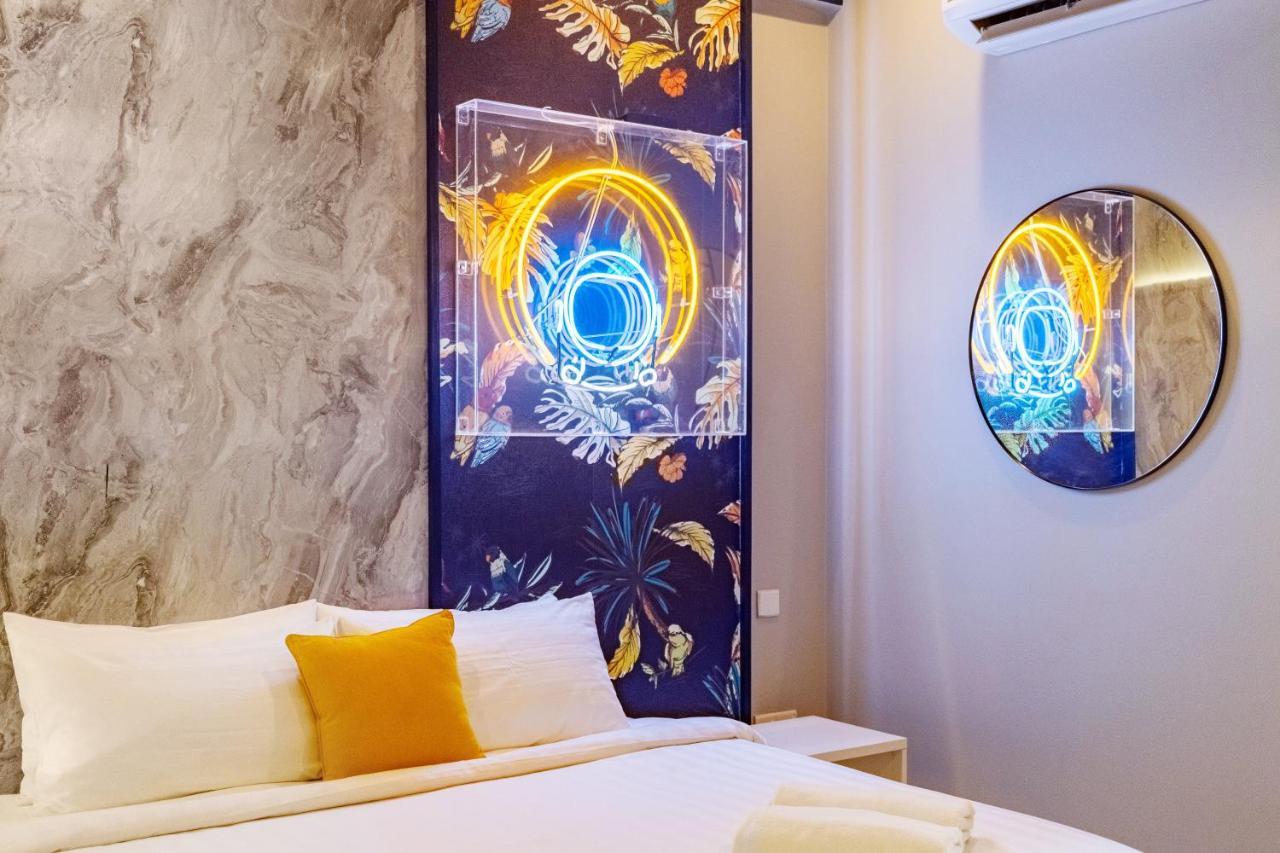 Scott Signature Suites By Alv George Town Ngoại thất bức ảnh