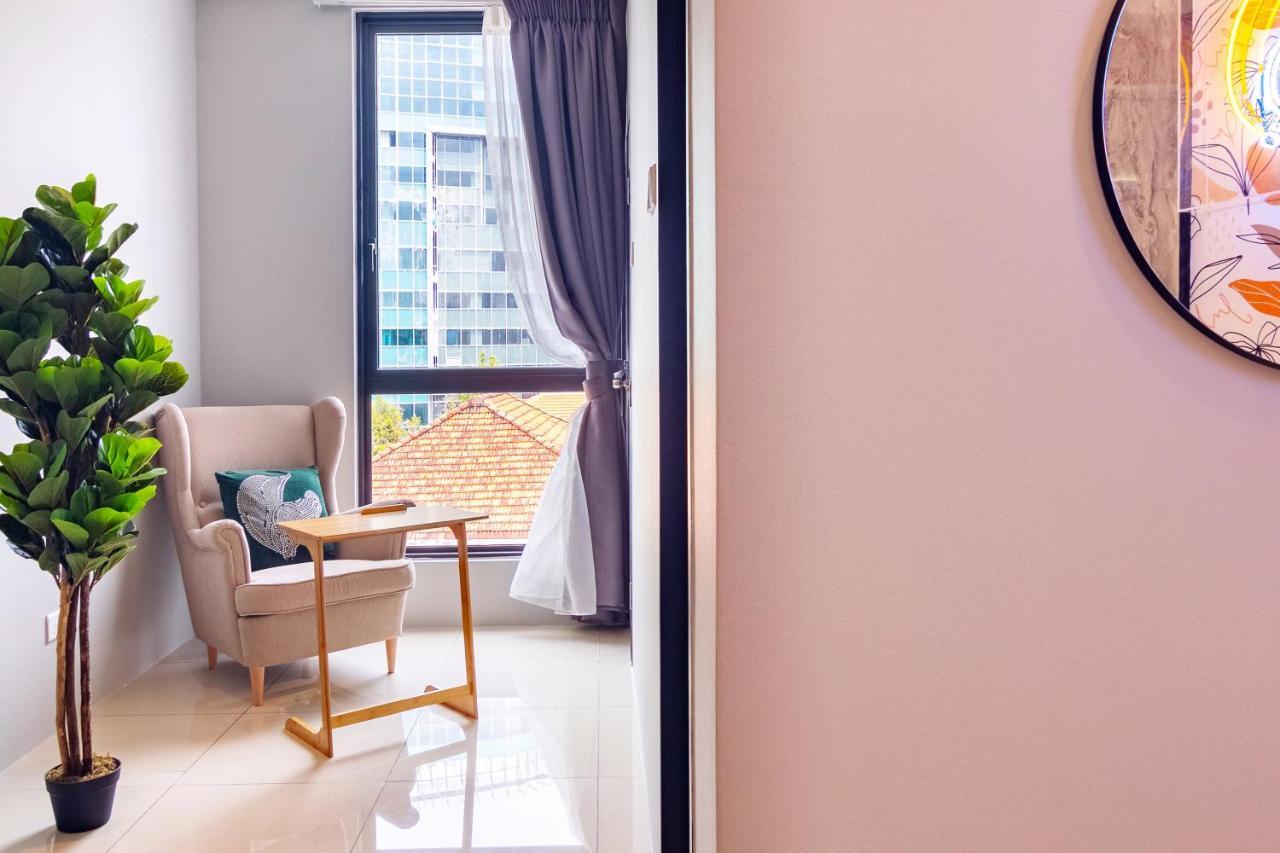 Scott Signature Suites By Alv George Town Ngoại thất bức ảnh