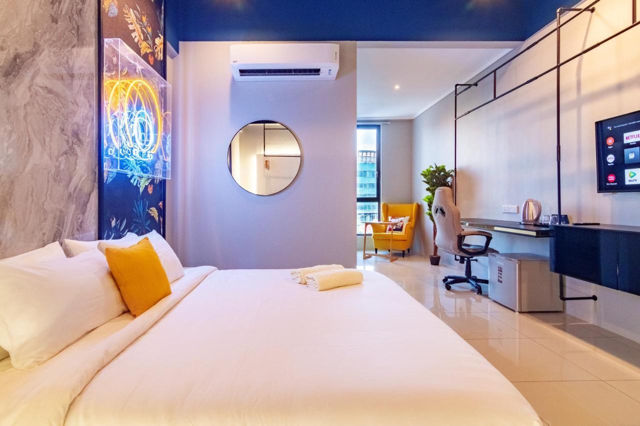 Scott Signature Suites By Alv George Town Ngoại thất bức ảnh