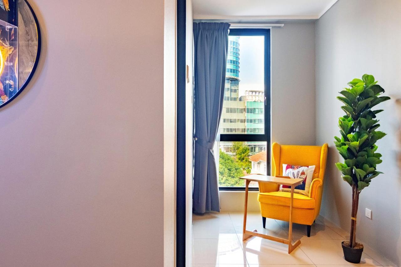 Scott Signature Suites By Alv George Town Ngoại thất bức ảnh