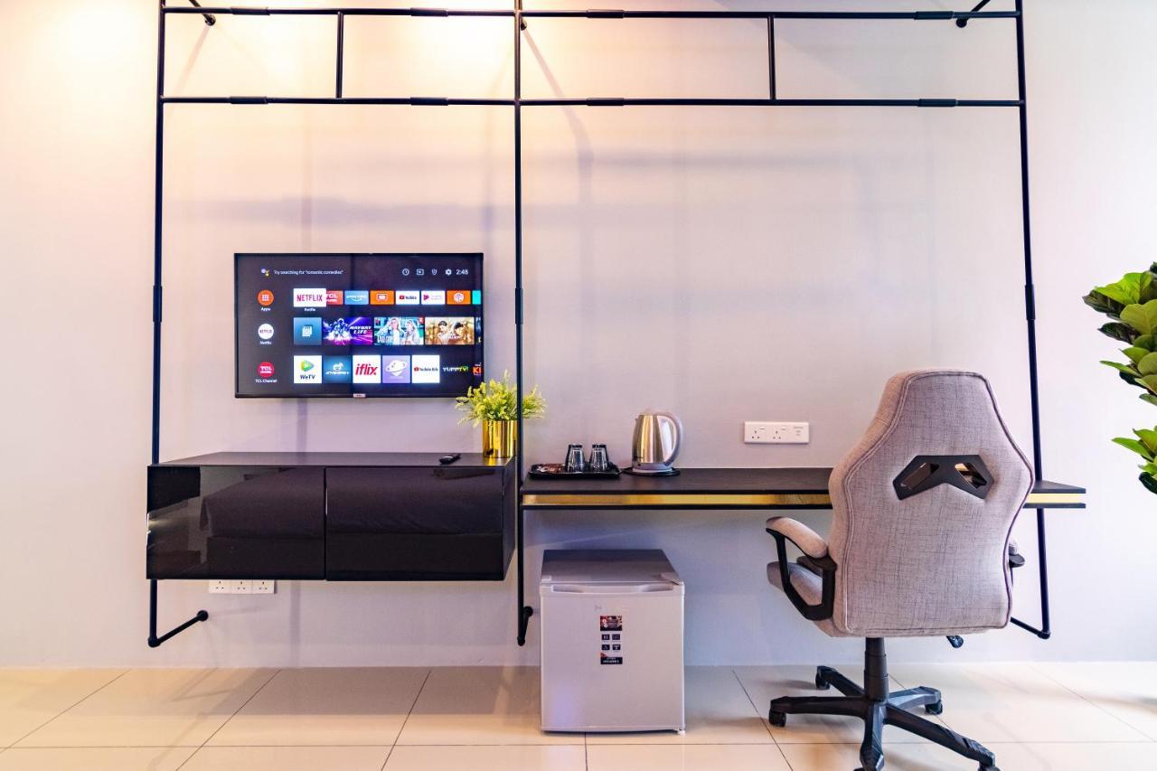 Scott Signature Suites By Alv George Town Ngoại thất bức ảnh
