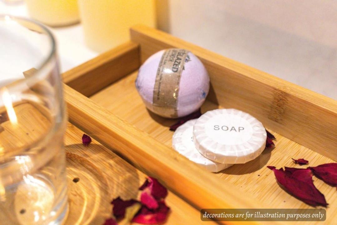 Scott Signature Suites By Alv George Town Ngoại thất bức ảnh