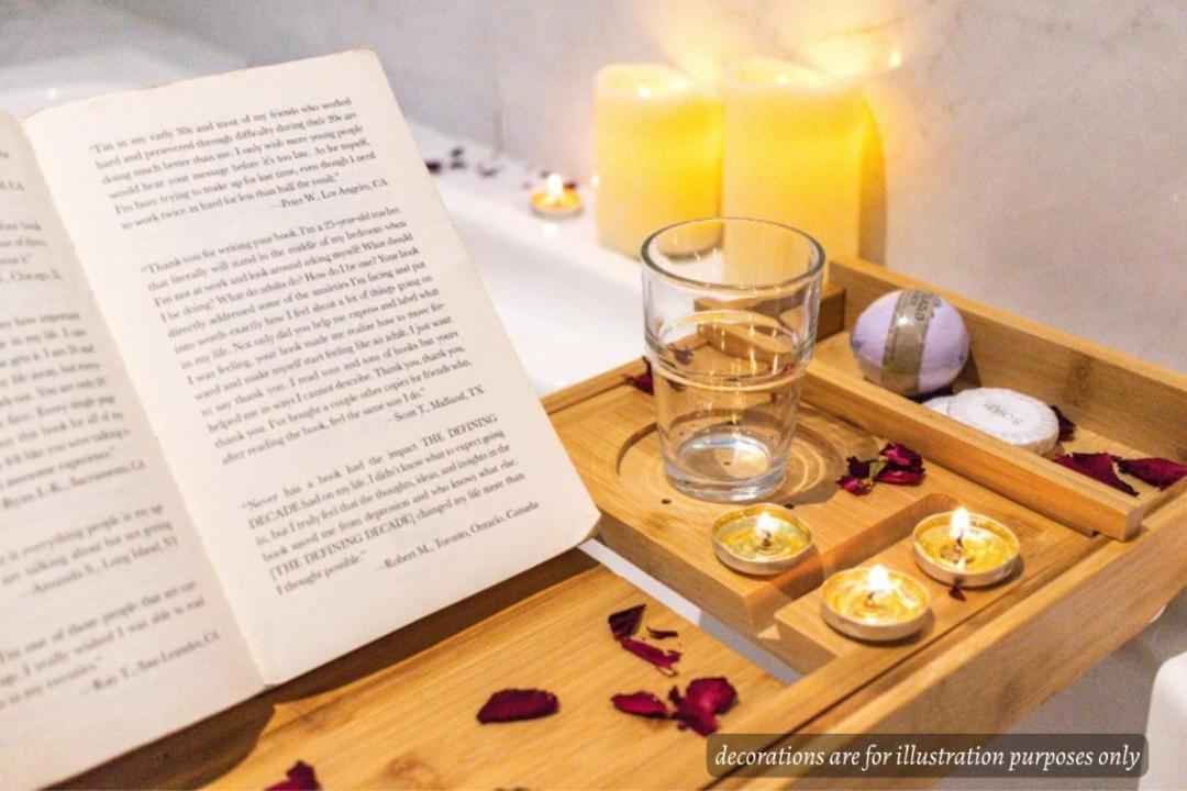 Scott Signature Suites By Alv George Town Ngoại thất bức ảnh