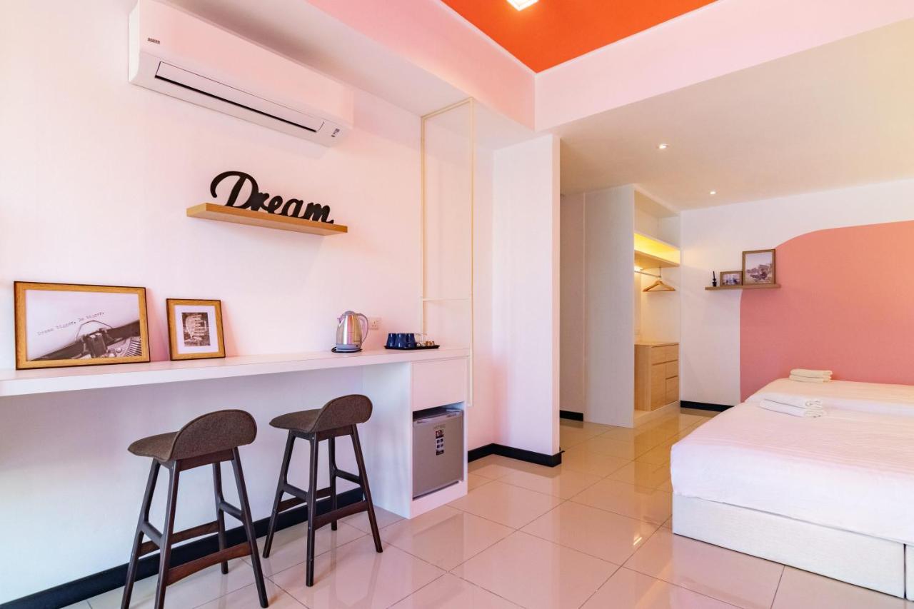 Scott Signature Suites By Alv George Town Ngoại thất bức ảnh