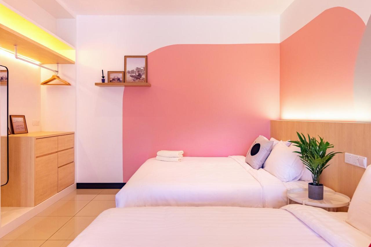 Scott Signature Suites By Alv George Town Ngoại thất bức ảnh