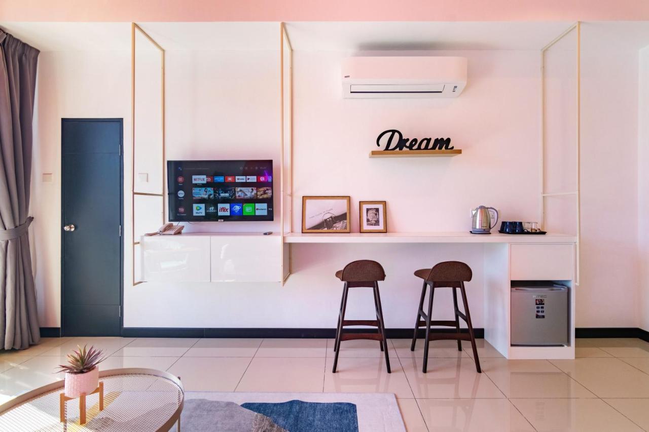 Scott Signature Suites By Alv George Town Ngoại thất bức ảnh