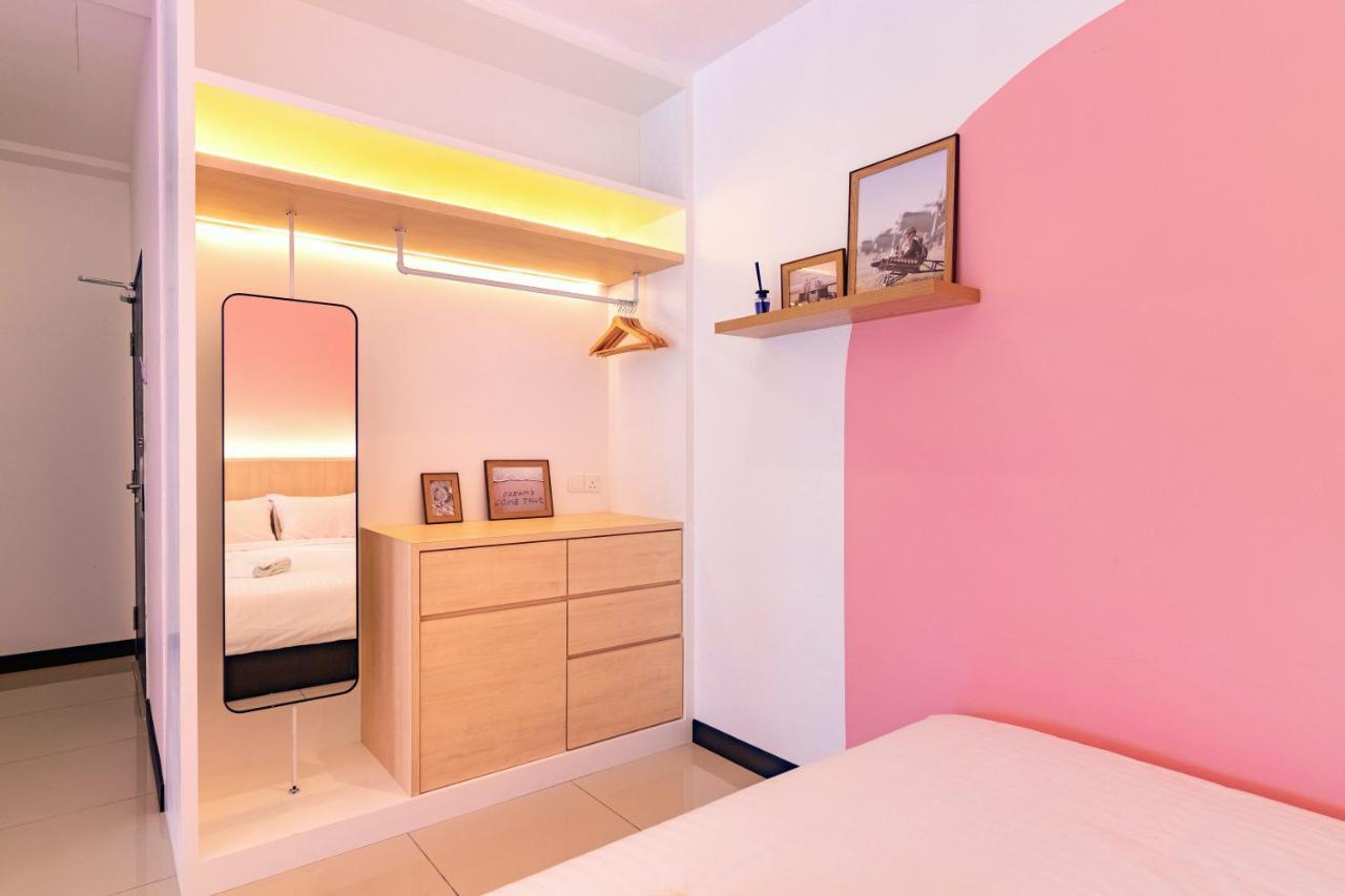 Scott Signature Suites By Alv George Town Ngoại thất bức ảnh