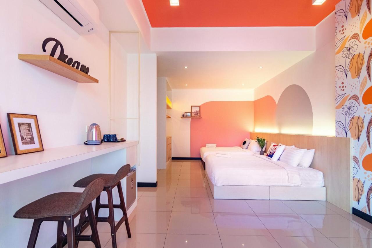 Scott Signature Suites By Alv George Town Ngoại thất bức ảnh