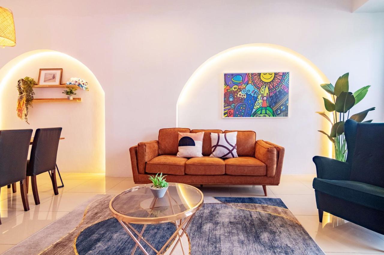 Scott Signature Suites By Alv George Town Ngoại thất bức ảnh