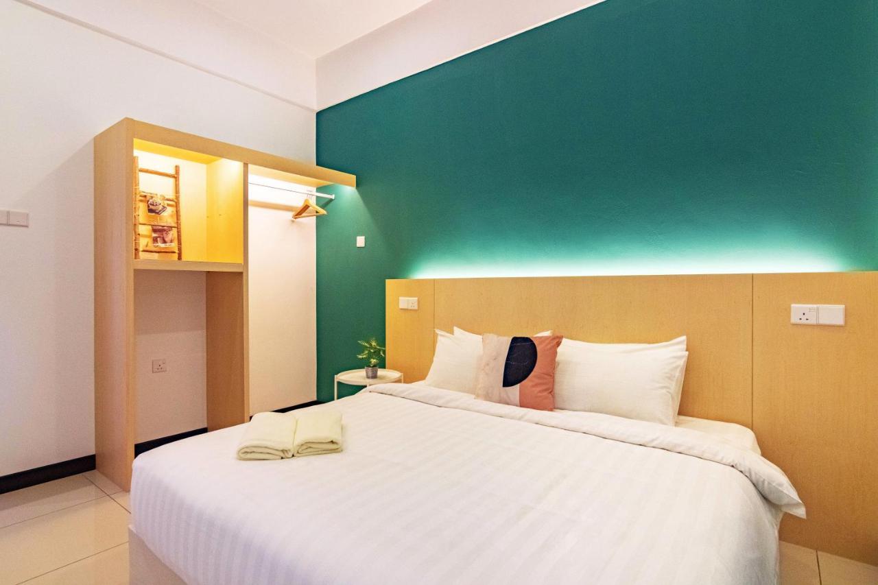 Scott Signature Suites By Alv George Town Ngoại thất bức ảnh