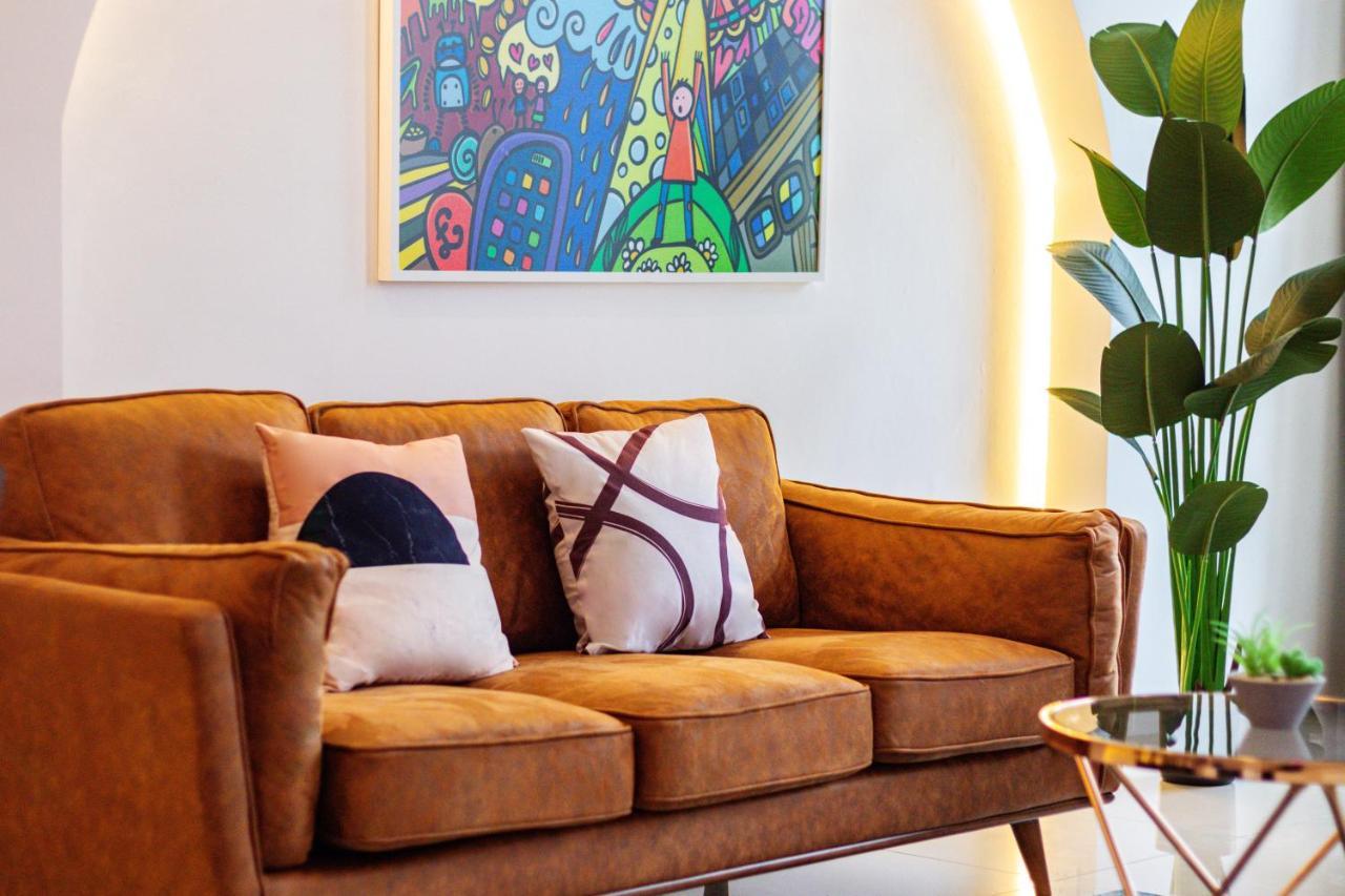 Scott Signature Suites By Alv George Town Ngoại thất bức ảnh