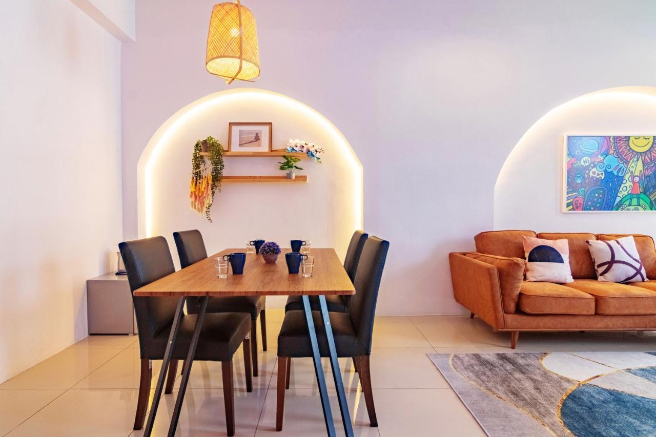 Scott Signature Suites By Alv George Town Ngoại thất bức ảnh