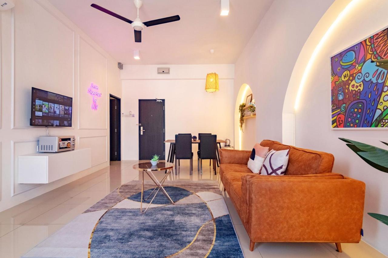 Scott Signature Suites By Alv George Town Ngoại thất bức ảnh