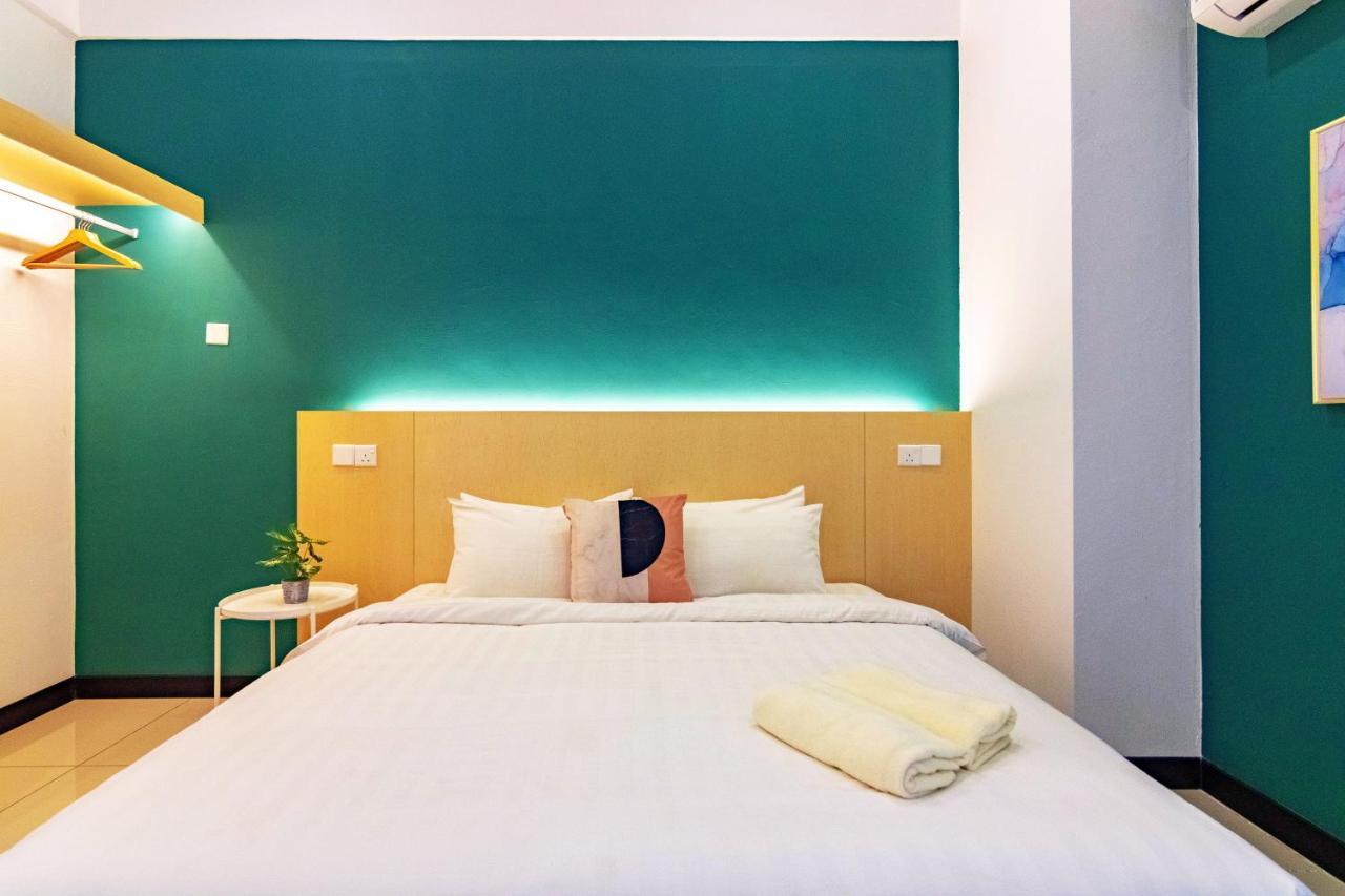 Scott Signature Suites By Alv George Town Ngoại thất bức ảnh